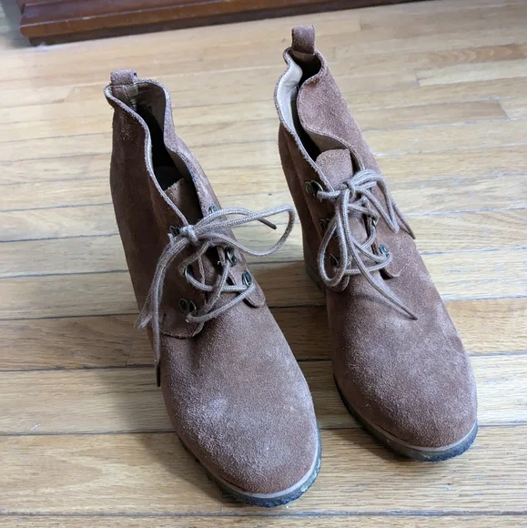 Steve Madden Tanngoo - Picture 2 of 5